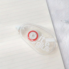 Transparent Portable Dot Double-sided Tape Large Capacity DIY