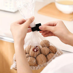 2pcs Adhesive Buckle Magic Sticker Cable Storage Bundle