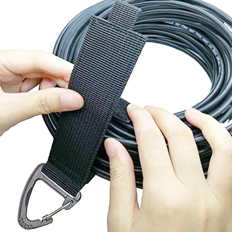 Heavy Duty Cable Storage Hanging Strap