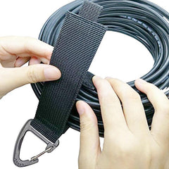 Heavy Duty Cable Storage Hanging Strap