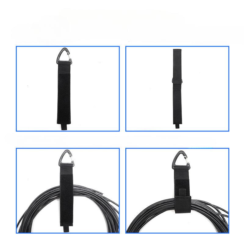 Heavy Duty Cable Storage Hanging Strap