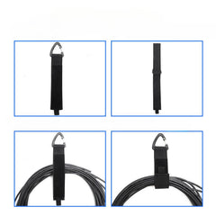 Heavy Duty Cable Storage Hanging Strap