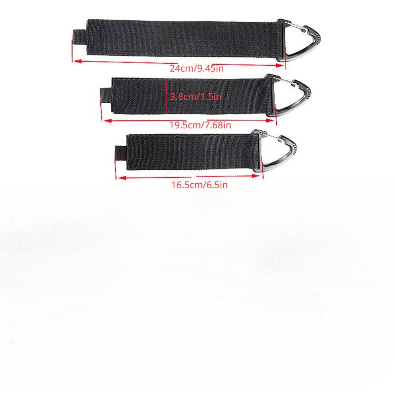 Heavy Duty Cable Storage Hanging Strap
