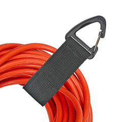Heavy Duty Cable Storage Hanging Strap