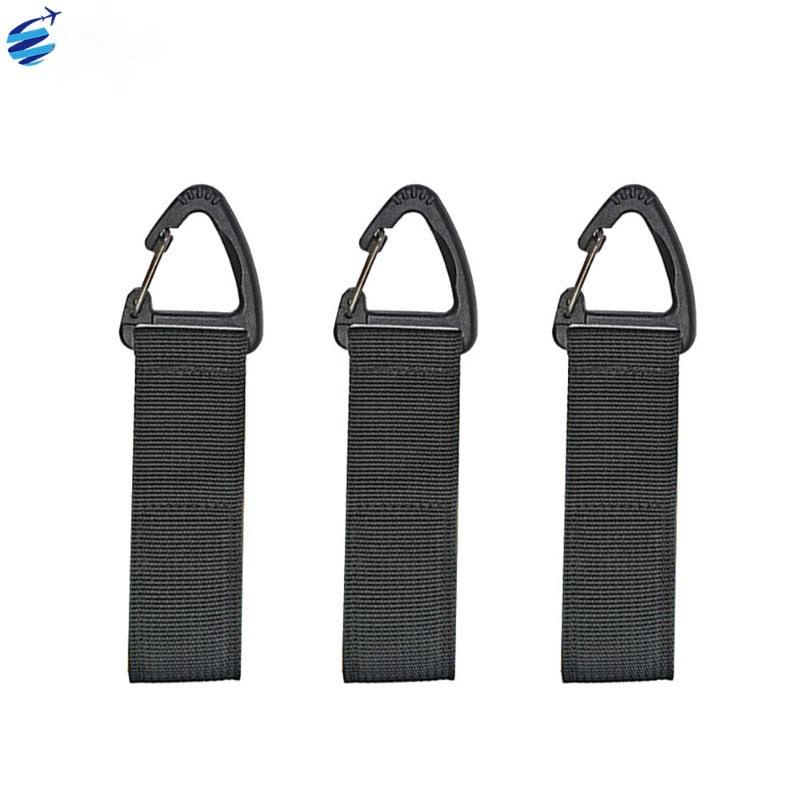 Heavy Duty Cable Storage Hanging Strap