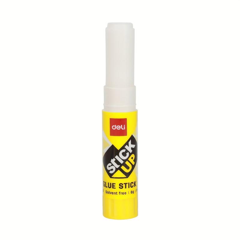 3pcs Glue Stick School Supplies 8g Each Stick Glue