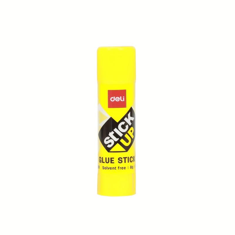 3pcs Glue Stick School Supplies 8g Each Stick Glue