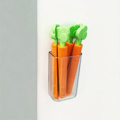 Sealing Clip Kitchen Food Bag Storage Snack Fresh Keeping Creative