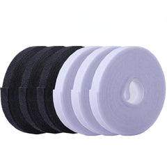 Adjustable Nylon Cable Ties 5m 16 Feet for Storage and Organization