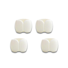 8pcs Cable Clips Adhesive Cord Holders Cable Management For Home Office Car Desk