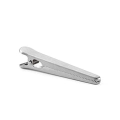Metal Chip Clips Stainless Steel Paper Clamps for Kitchen and Office