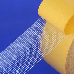 Strong High Viscosity Double sided Carpet Adhesive Tape