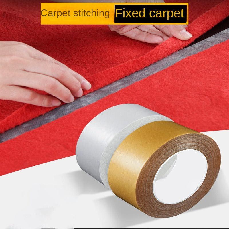 Strong High Viscosity Double sided Carpet Adhesive Tape