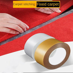 Strong High Viscosity Double sided Carpet Adhesive Tape