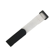 12pcs Reusable Hook And Loop Cable Ties Extension Cord