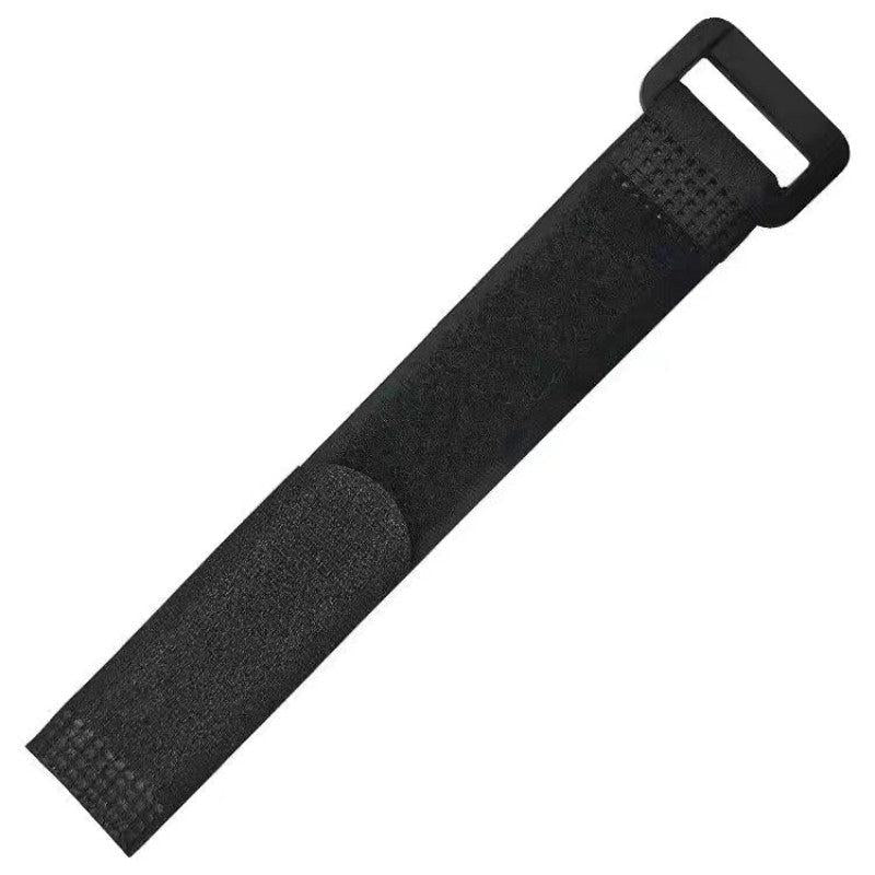 12pcs Reusable Hook And Loop Cable Ties Extension Cord