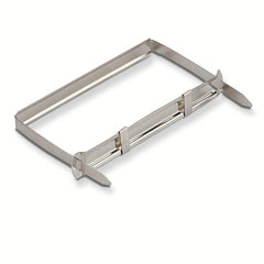 Box Prong Fasteners 2 Hole Punch Metal Paper Fasteners