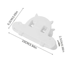 Food Bag Sealing Clip Kitchen Preservation Clip