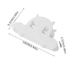 Food Bag Sealing Clip Kitchen Preservation Clip