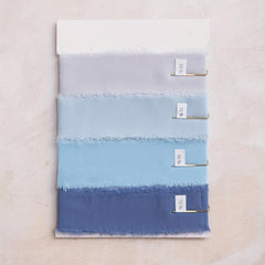 Chiffon Ribbon With Tassel 57m - Wedding Invitation Bouquet Decoration