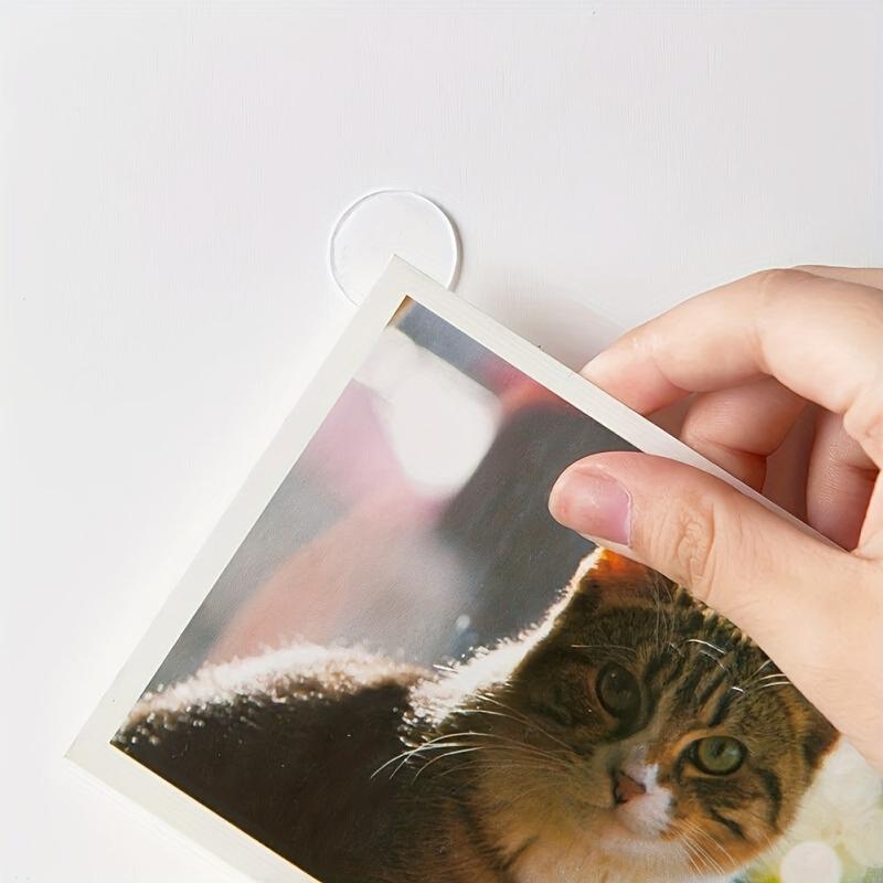 300 Dots Waterproof Adhesive 10 Sheets Round Stickers