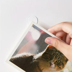 300 Dots Waterproof Adhesive 10 Sheets Round Stickers