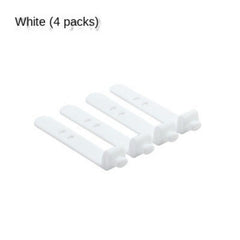 Silicone Strap Anti-loss Earphone Storage Soft Tape Wire Organizer