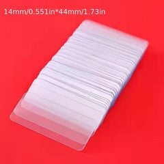 100pcs Multifunctional Double Sided Adhesive