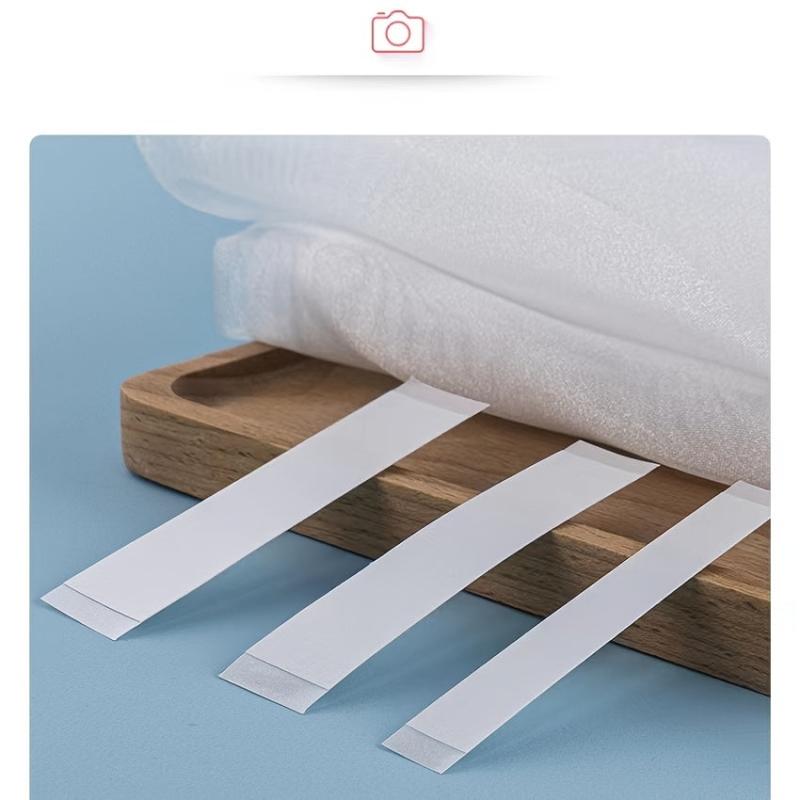 Skin Friendly Double Sided Adhesive Clothes Invisible Tie Skirt