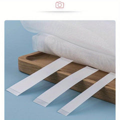 Skin Friendly Double Sided Adhesive Clothes Invisible Tie Skirt