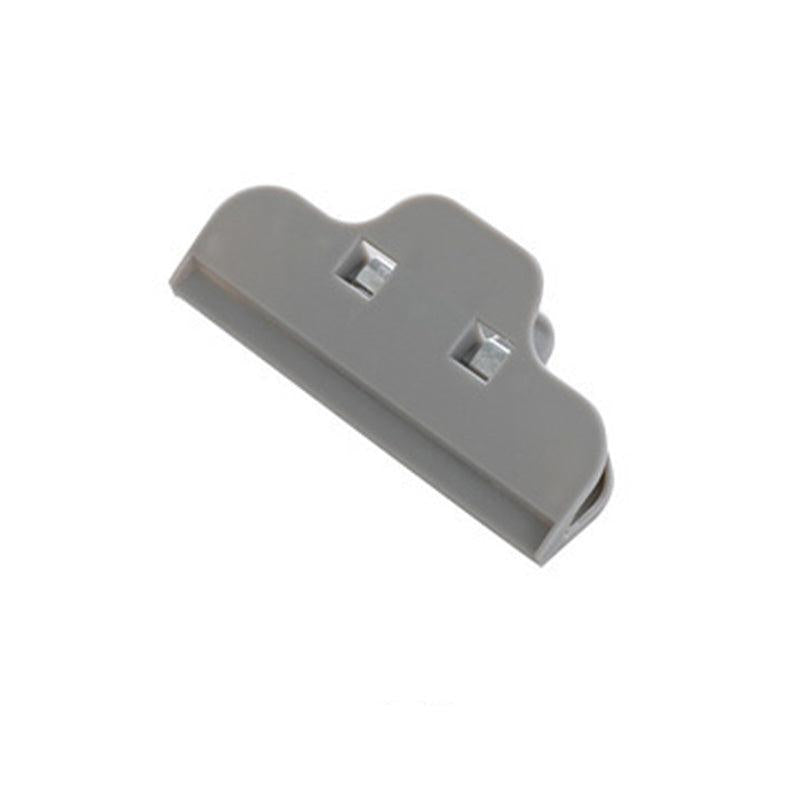Food Bag Sealing Clip Large Snack Clip Food Plastic Bag Clip
