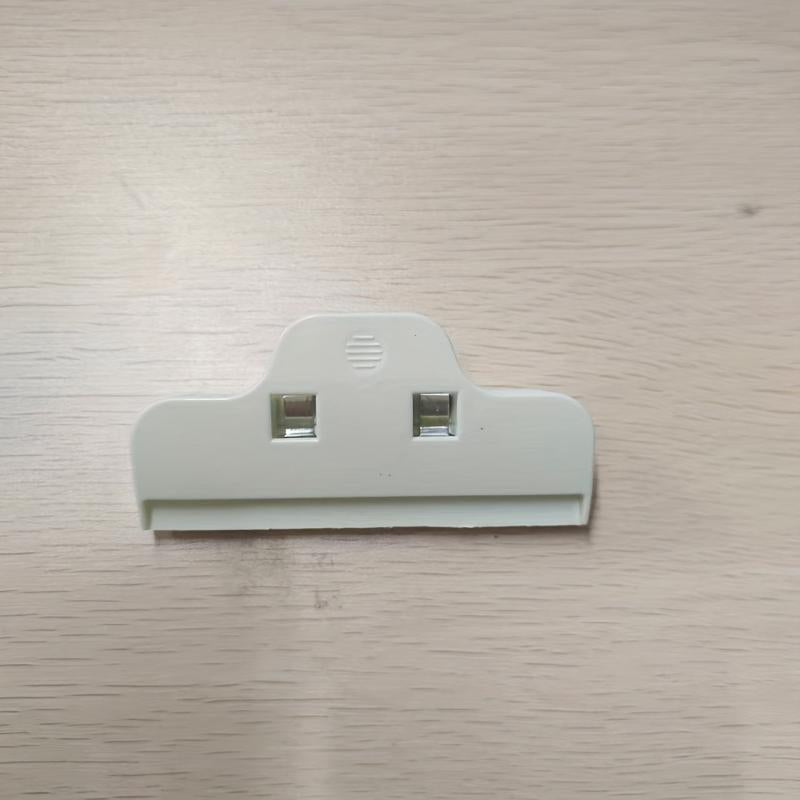 Food Bag Sealing Clip Large Snack Clip Food Plastic Bag Clip