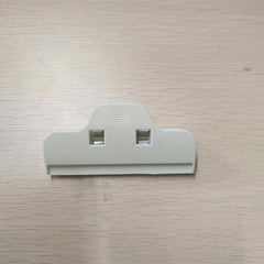 Food Bag Sealing Clip Large Snack Clip Food Plastic Bag Clip