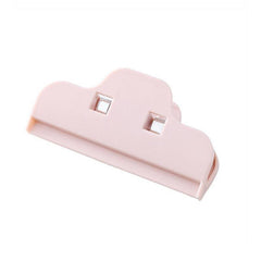 Food Bag Sealing Clip Large Snack Clip Food Plastic Bag Clip