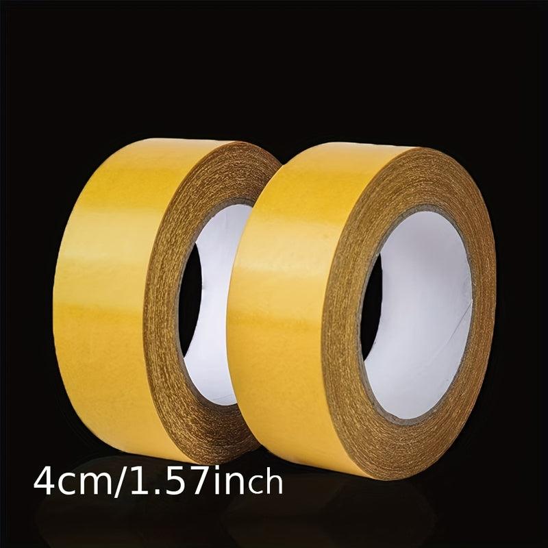 High Adhesive Mesh Double Sided Tape - Carpet Edge Banding
