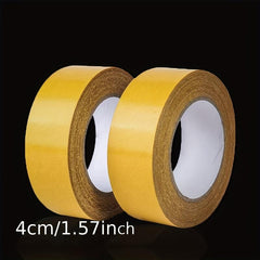 High Adhesive Mesh Double Sided Tape - Carpet Edge Banding