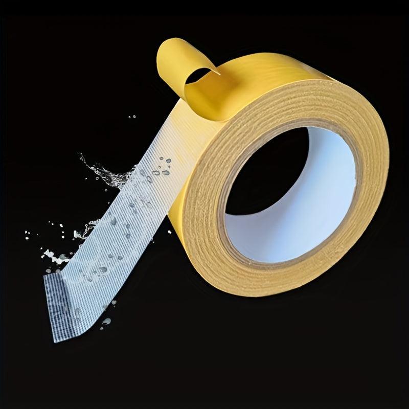 High Adhesive Mesh Double Sided Tape - Carpet Edge Banding