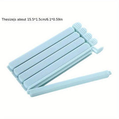 Kitchen Food Bag Sealing Clip Plastic Food Clip Artifact
