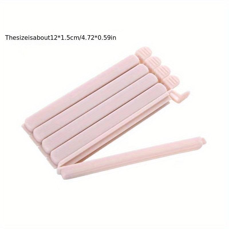 Kitchen Food Bag Sealing Clip Plastic Food Clip Artifact