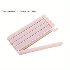 Kitchen Food Bag Sealing Clip Plastic Food Clip Artifact