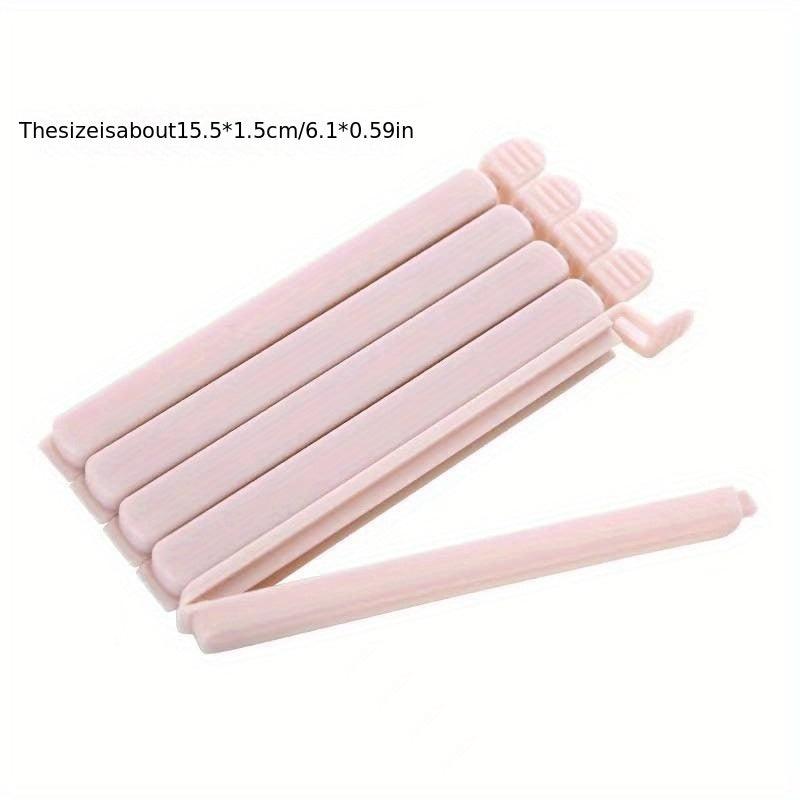 Kitchen Food Bag Sealing Clip Plastic Food Clip Artifact