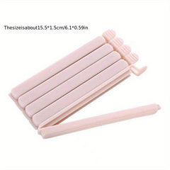 Kitchen Food Bag Sealing Clip Plastic Food Clip Artifact