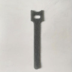 10pcs Reusable Cable Ties with Carabiners for Cable Management