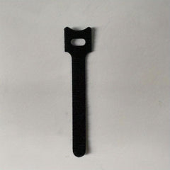 10pcs Reusable Cable Ties with Carabiners for Cable Management