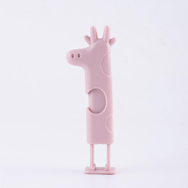 Portable Food Sealing Bag Clip Kitchen Storage Food Snack Seal Bag Clips