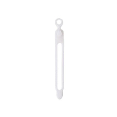 Silicone Data Cable Organizer Storage Soft Tie