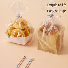 Silicone Data Cable Organizer Storage Soft Tie