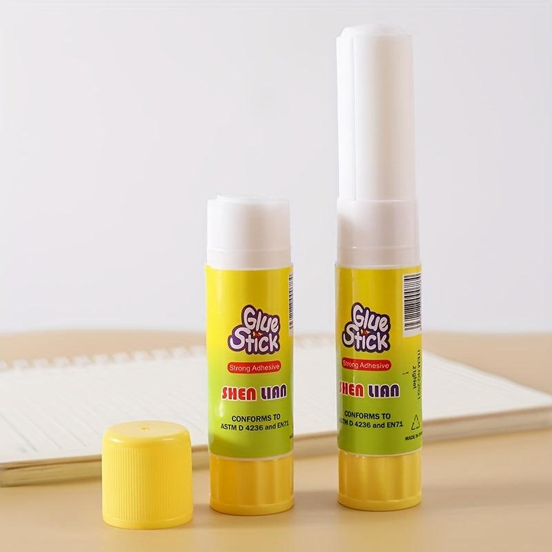 1pc Glue Stick For Office Creative DIY Value Pack
