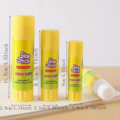 1pc Glue Stick For Office Creative DIY Value Pack
