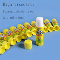 1pc Glue Stick For Office Creative DIY Value Pack